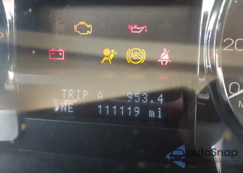 2007 Lincoln Mkz z USA, uszkodzony, nr VIN 3LNHM26T67R657105